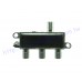 DS-3GFP 大通三分岐器 大通PX  DS-3GFP 三分岐器 3分岐器(三通) 有線電視台業者指定專用 有線電視 數位電視 共同天線